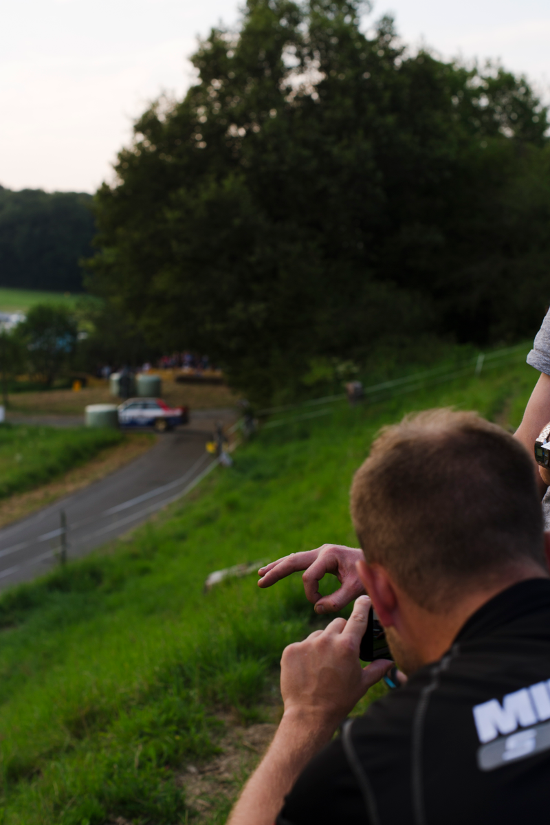 Illustration for article titled Why Rallying in Europe Is So Much Easier Than in the U.S.